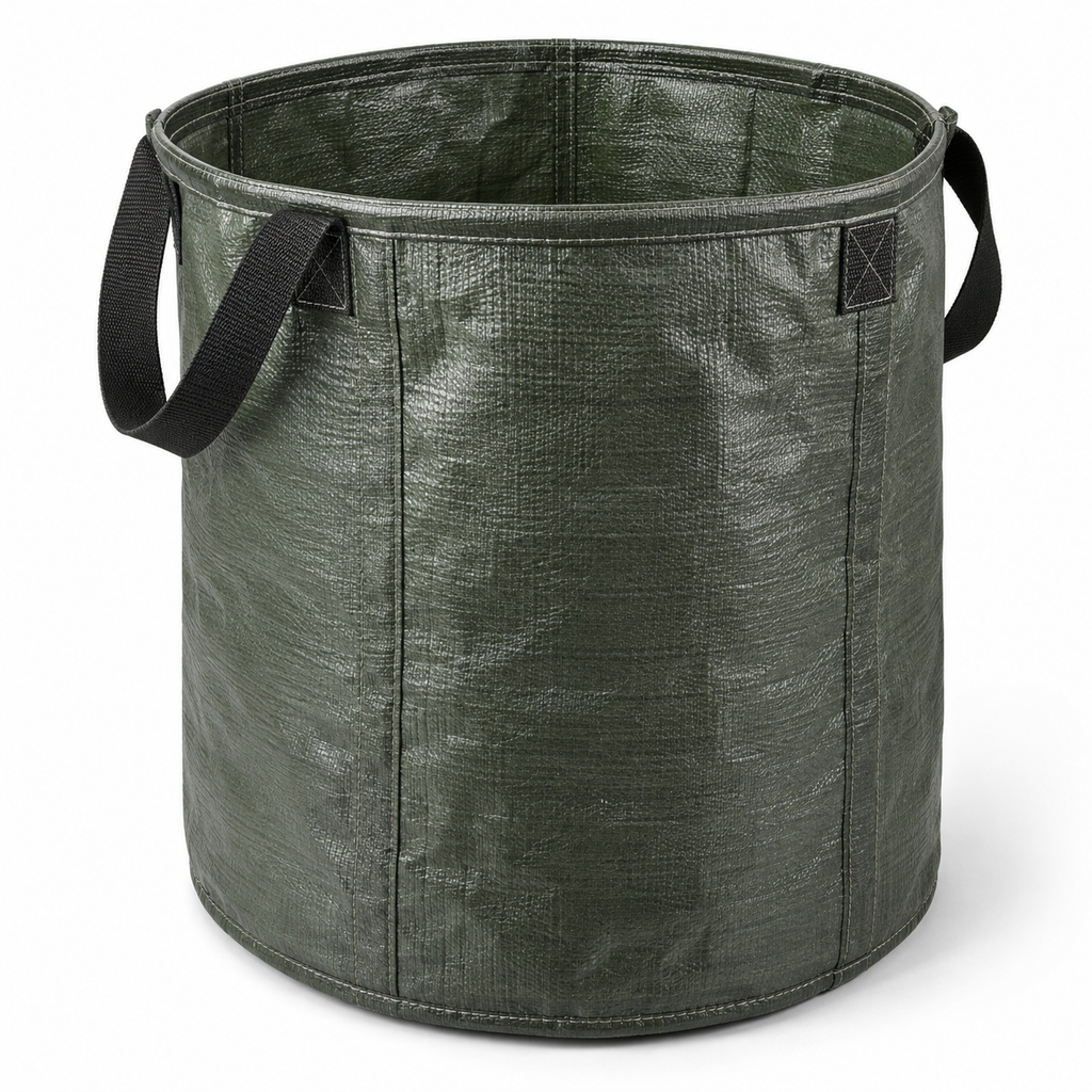 Sac réutilisable pour déchets de jardin – 120 L
