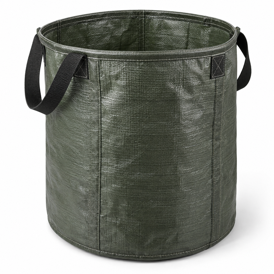 Sac réutilisable pour déchets de jardin – 120 L