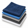 Lot de 5 chiffons microfibres
