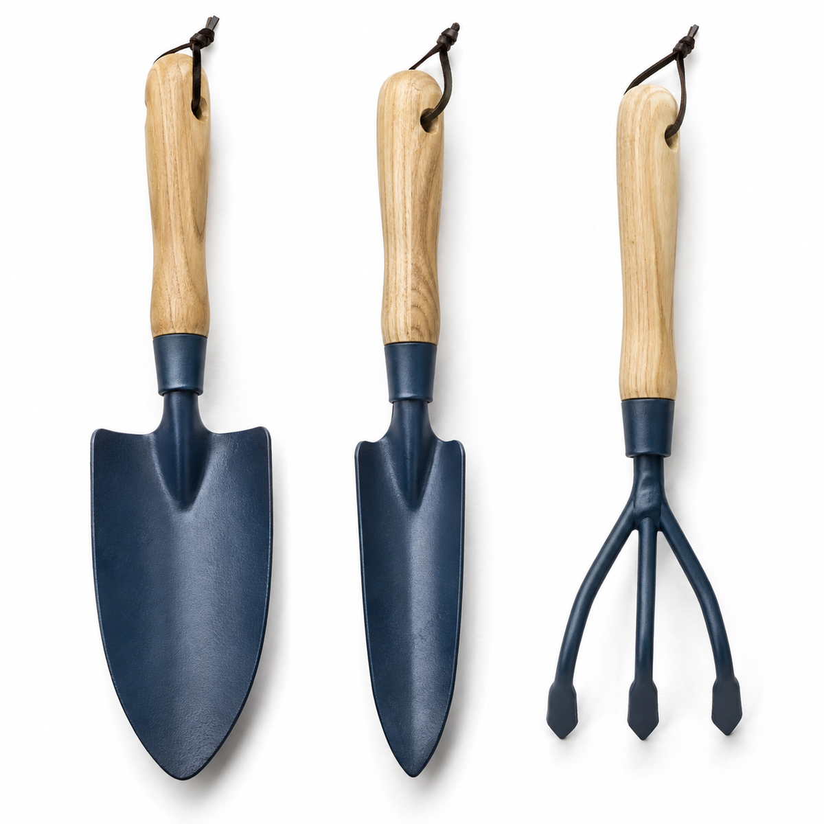 Kit de 3 outils de jardinage à main