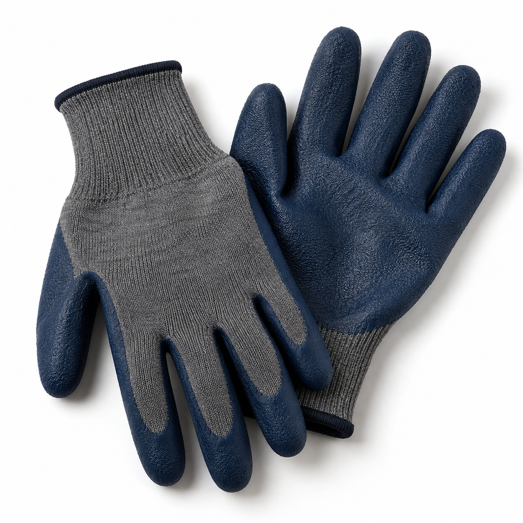 Paire de gants de jardinage – Taille L