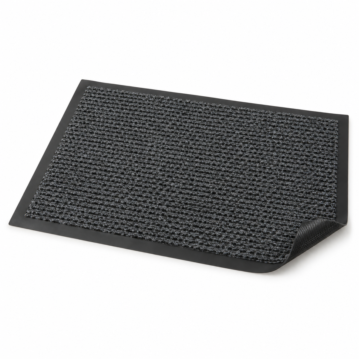 Tapis antidérapant pour entrée 60 × 40 cm