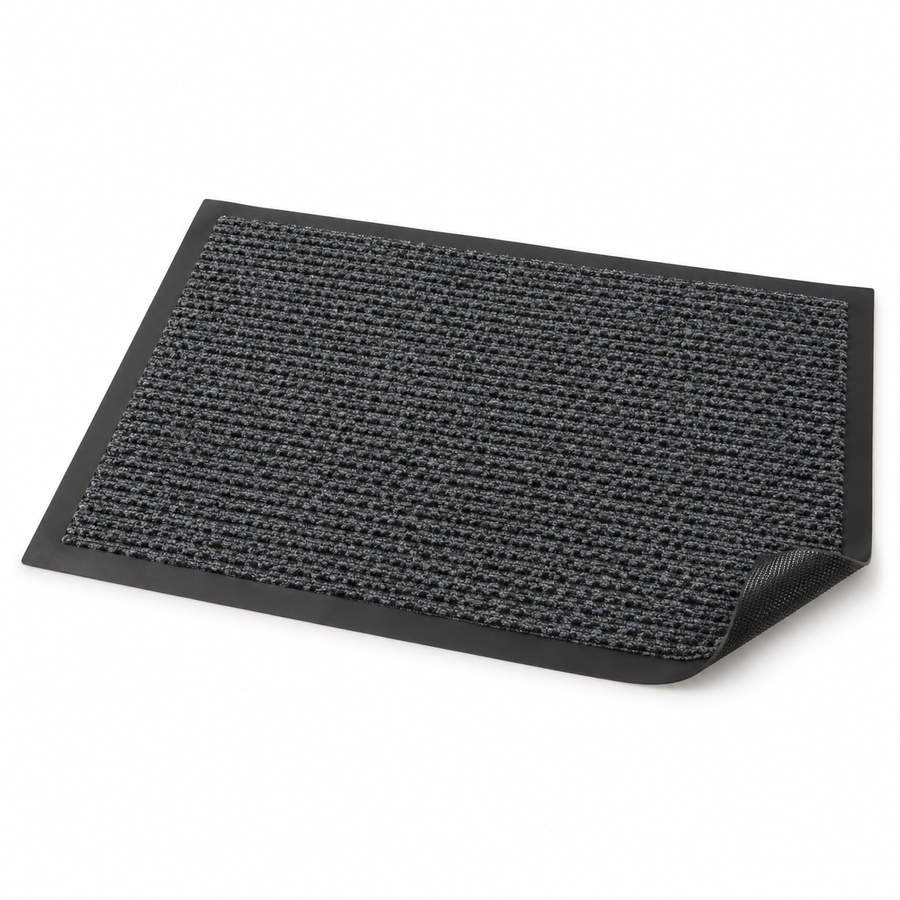 Tapis antidérapant pour entrée 60 × 40 cm