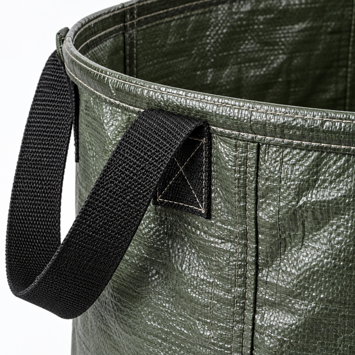 Sac réutilisable pour déchets de jardin – 120 L