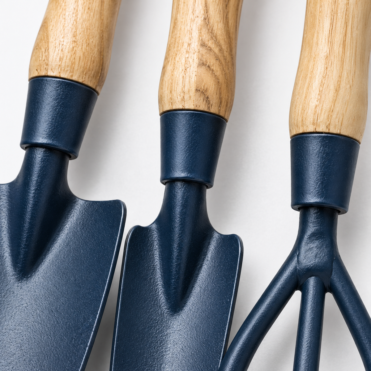 Kit de 3 outils de jardinage à main