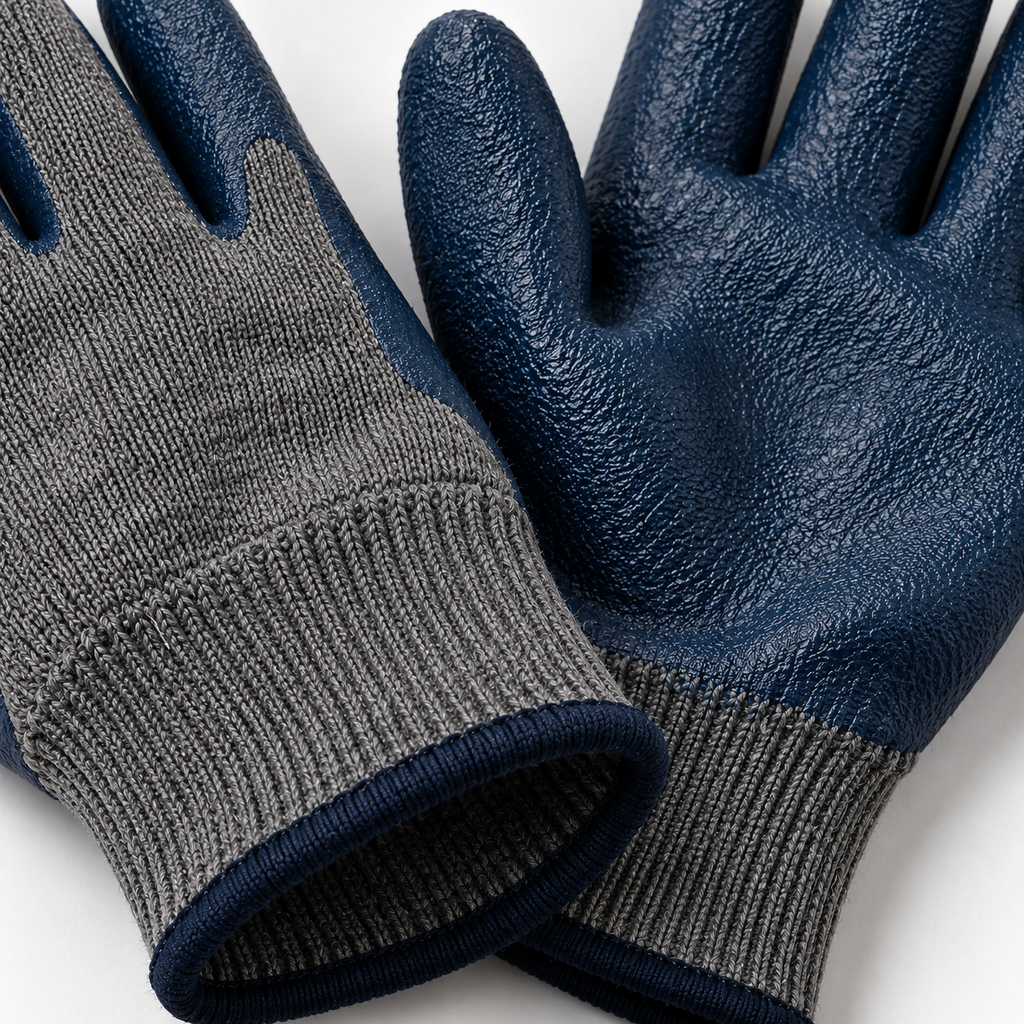 Paire de gants de jardinage – Taille L
