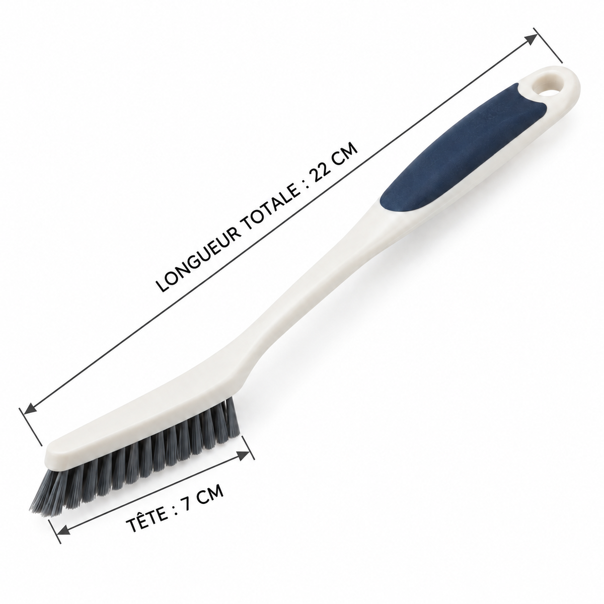Brosse de nettoyage pour joints